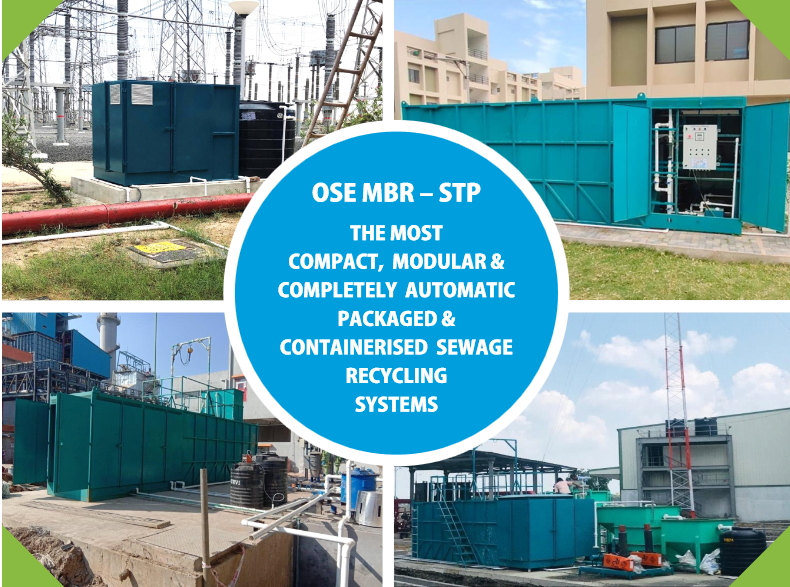 Conceptual Flow Diagram of OSE-MBR STP